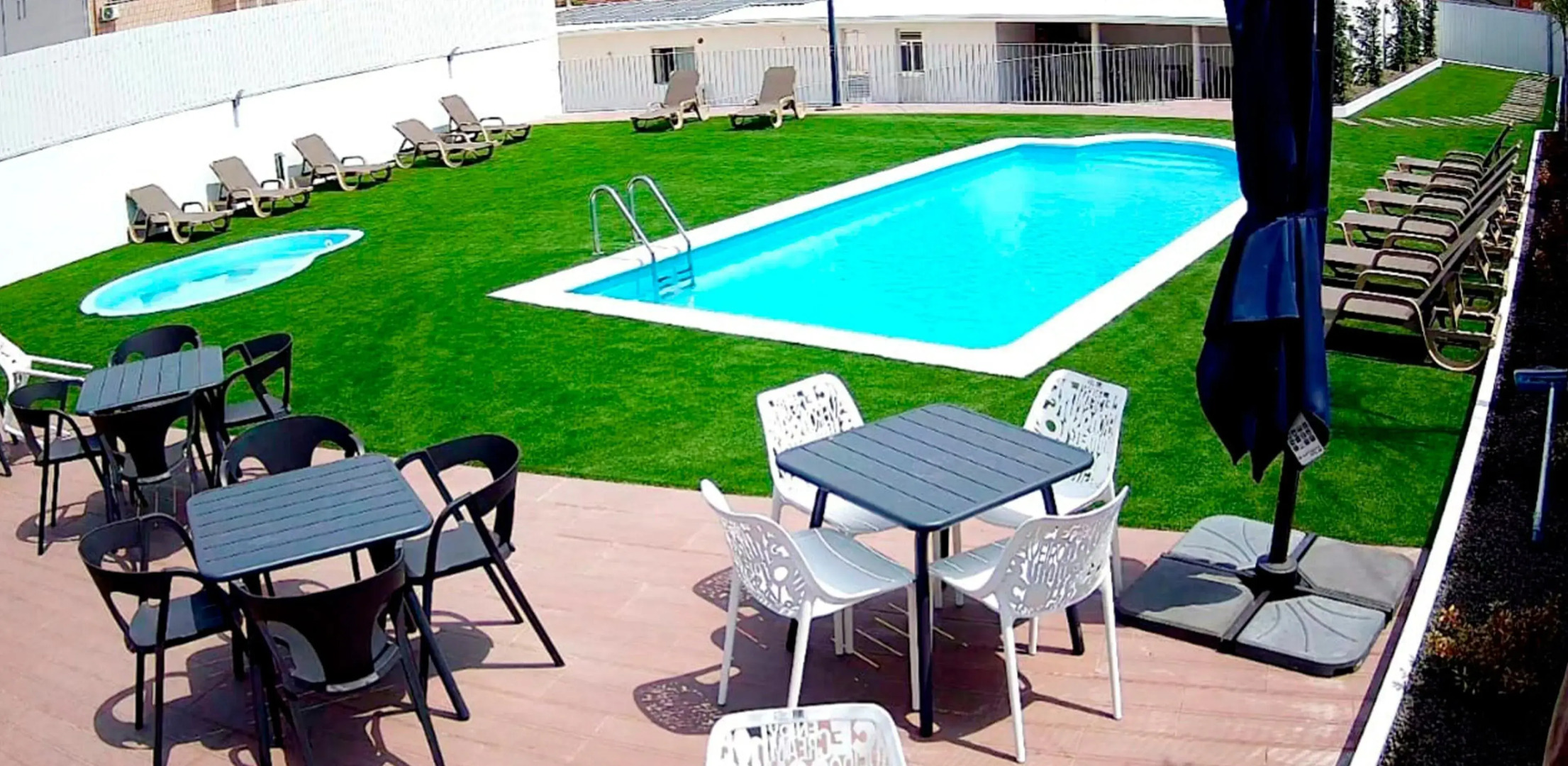 HMB Fermentelos Hotels