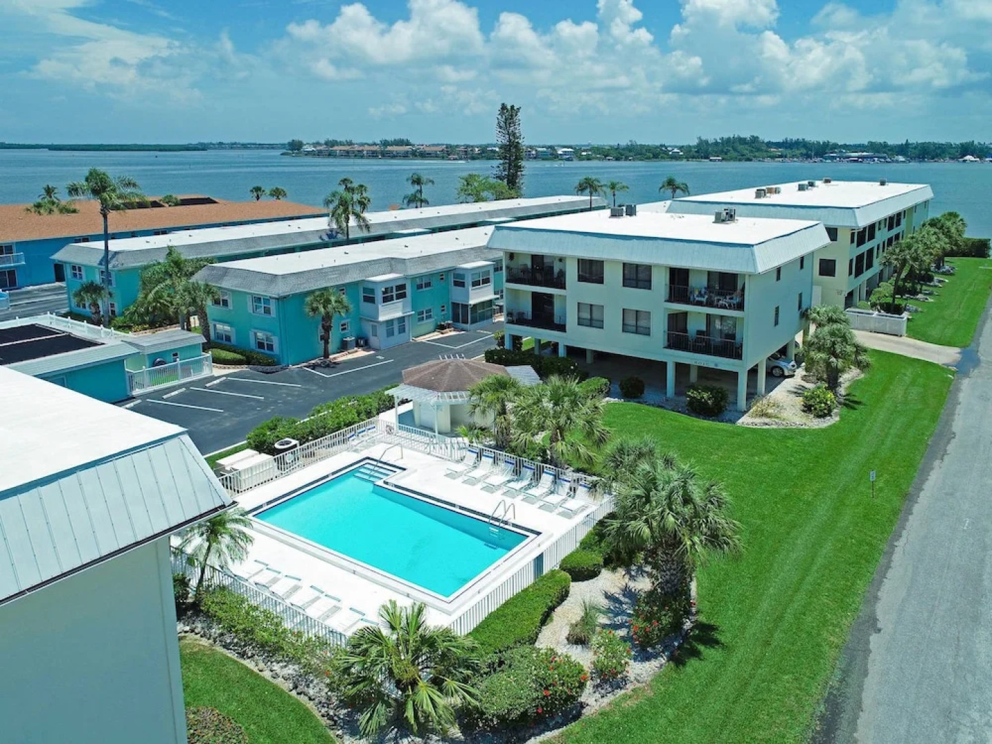 The Anna Maria Island Beach View 209