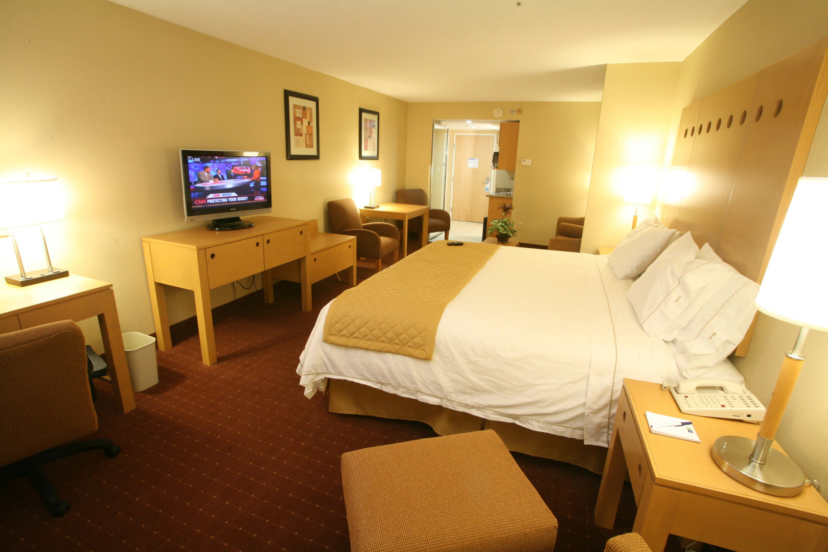 Holiday Inn Express Saltillo Zona Aeropuerto by IHG