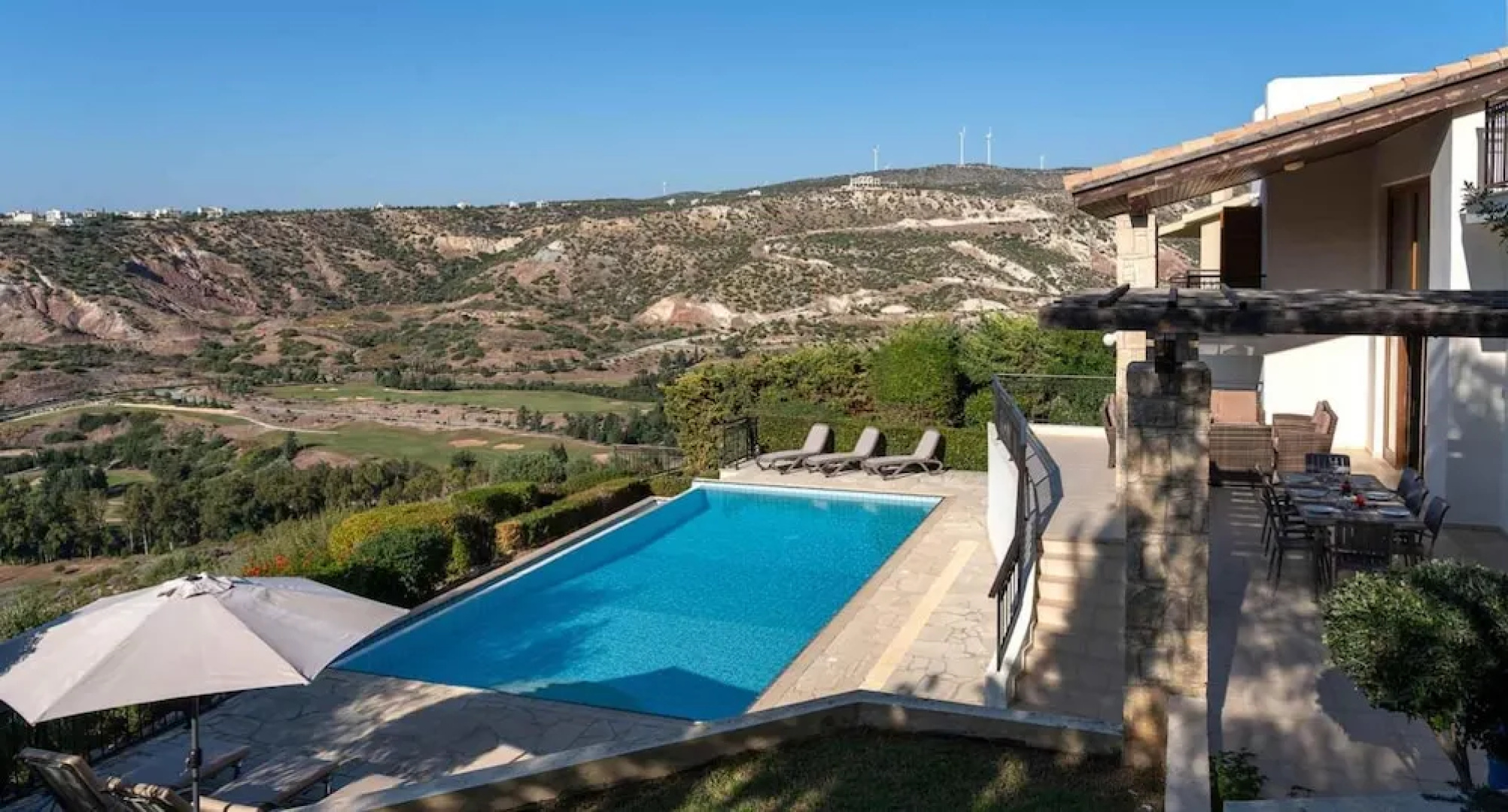 Villa 14 - Kourion in Kouklia
