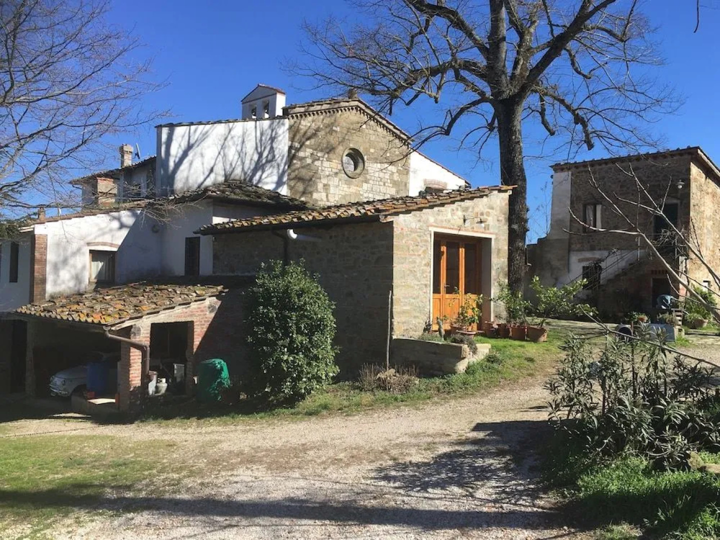 Chiesa Di San Michele