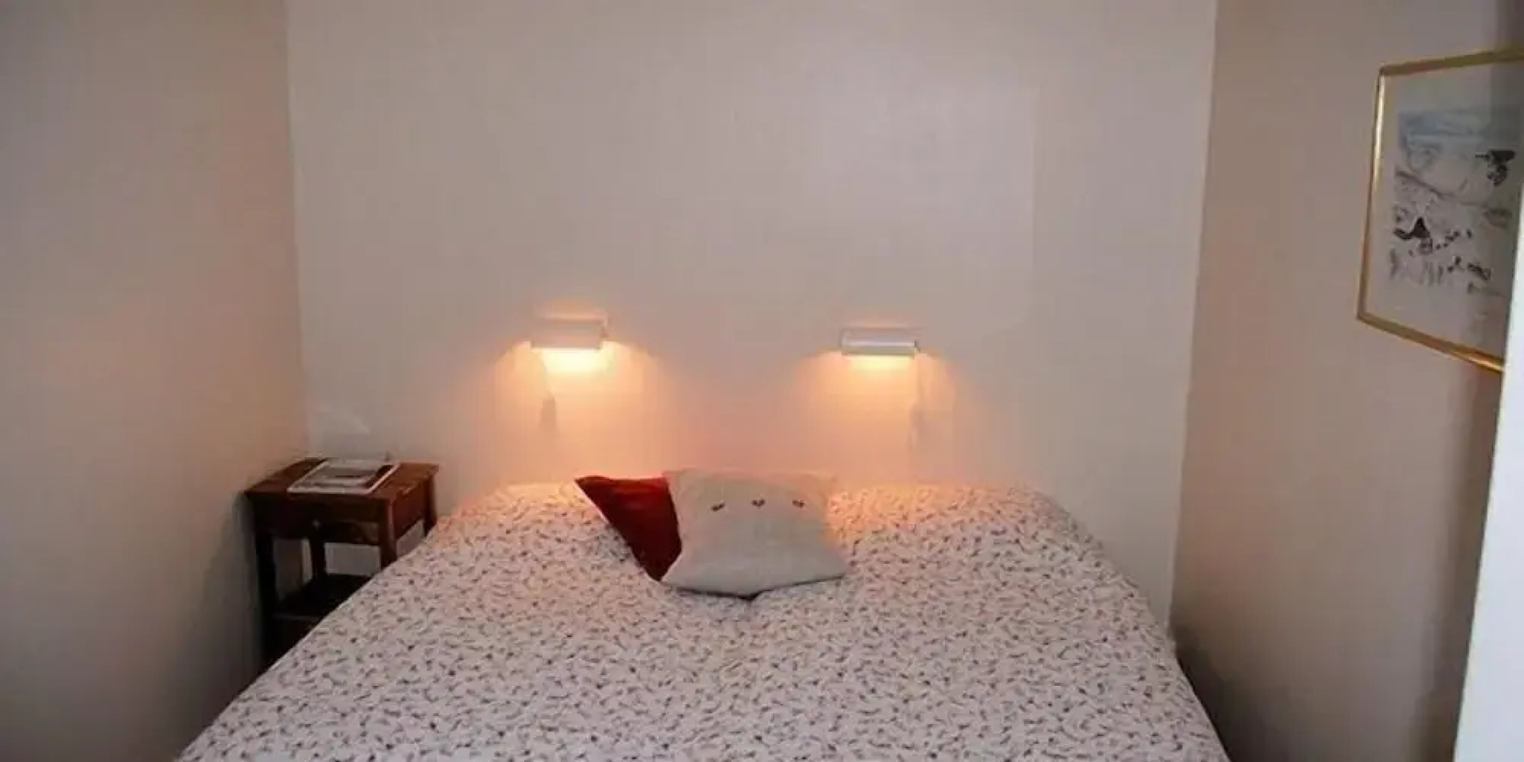 Pensionat Lövängen