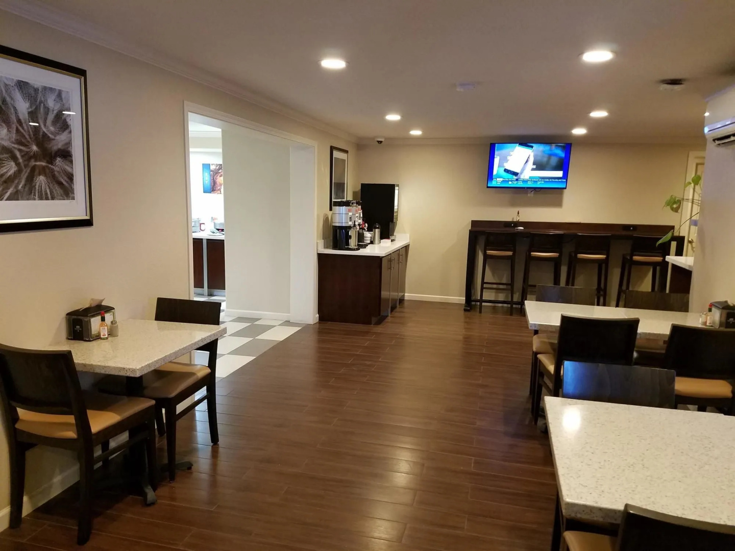 Best Western Skyline Motor Lodge