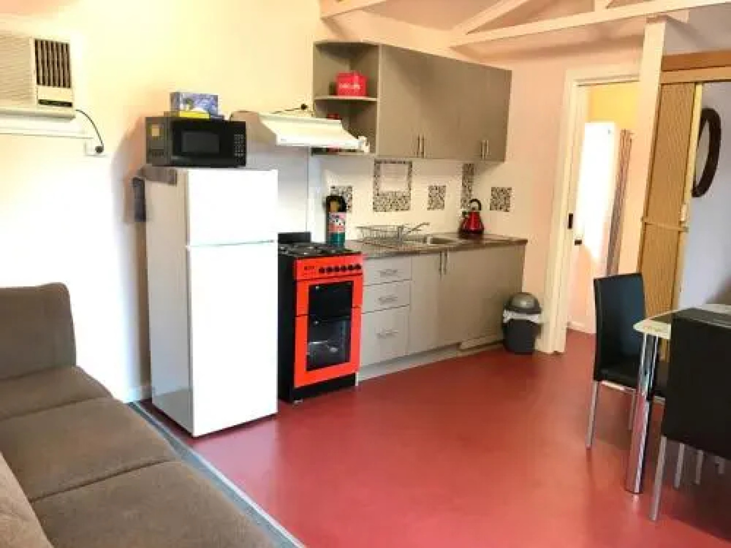 Stawell Holiday Cottages