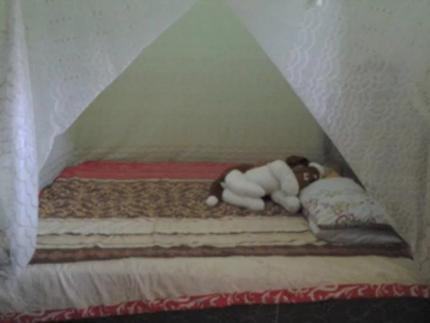 Village Corner Homestay