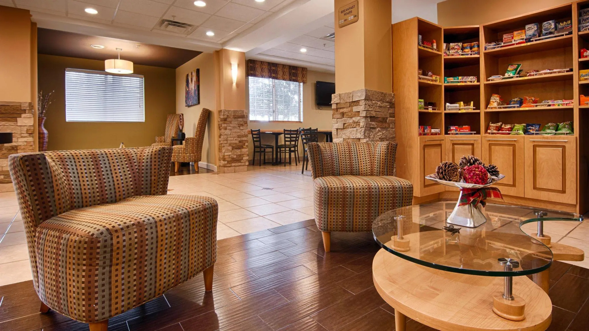 Best Western Plus Newport News Inn & Suites