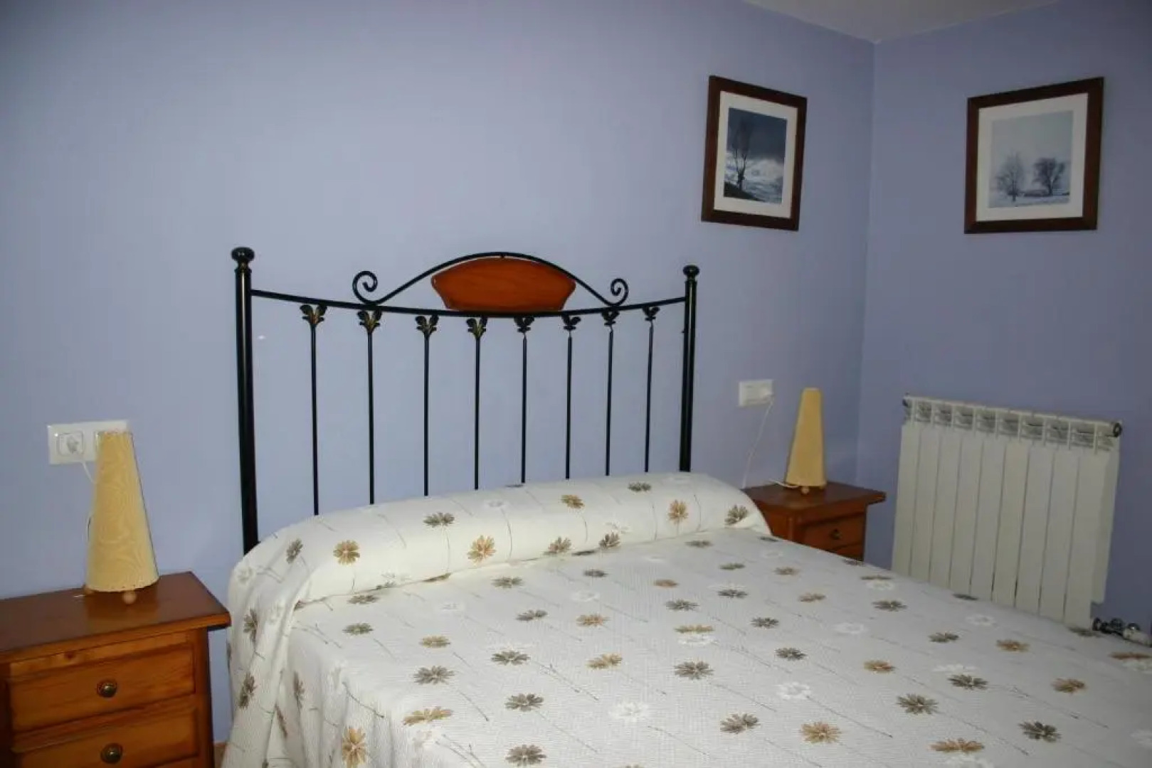 Alojamiento Rural Sierra de Gudar