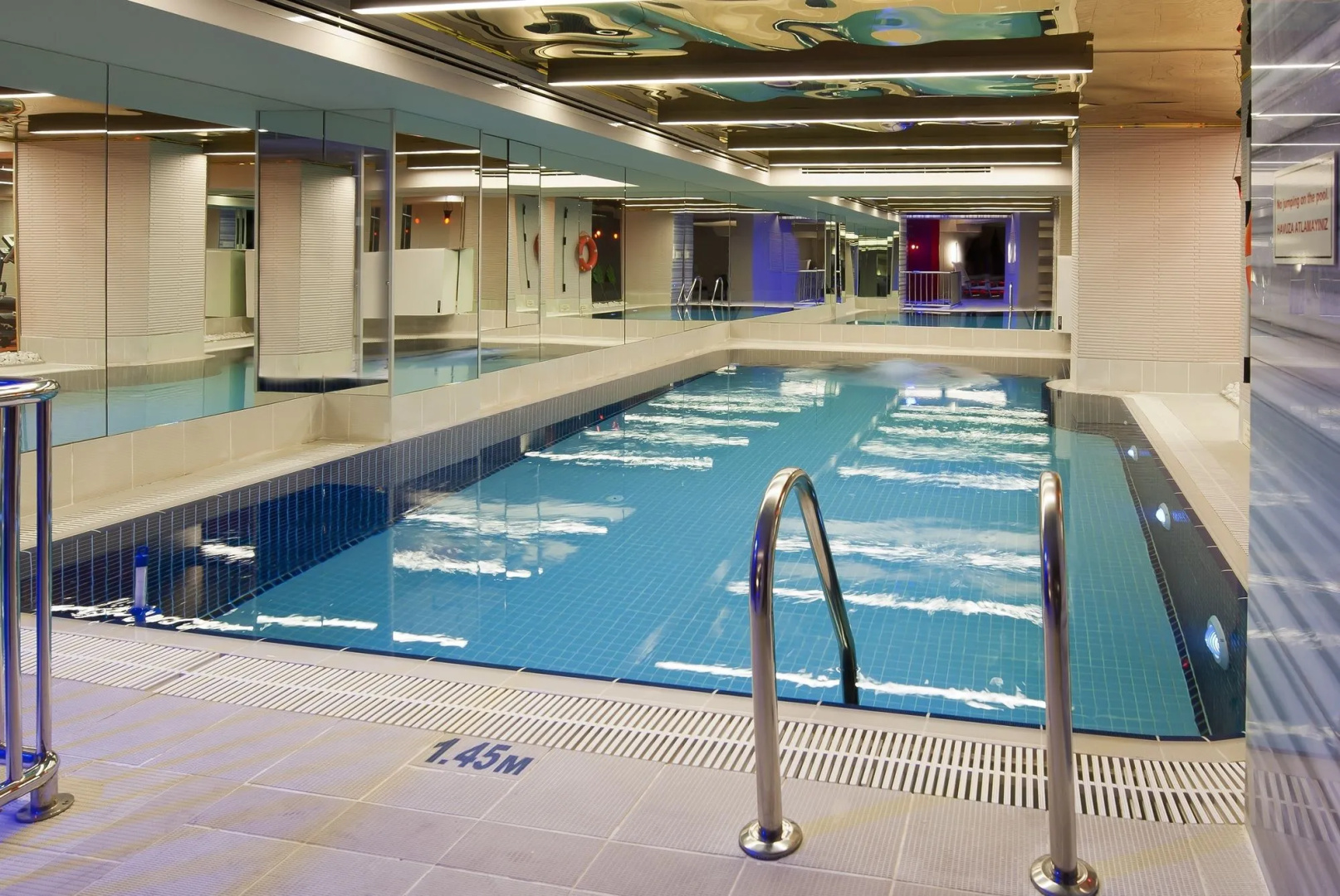 Yasmak Comfort Hotel