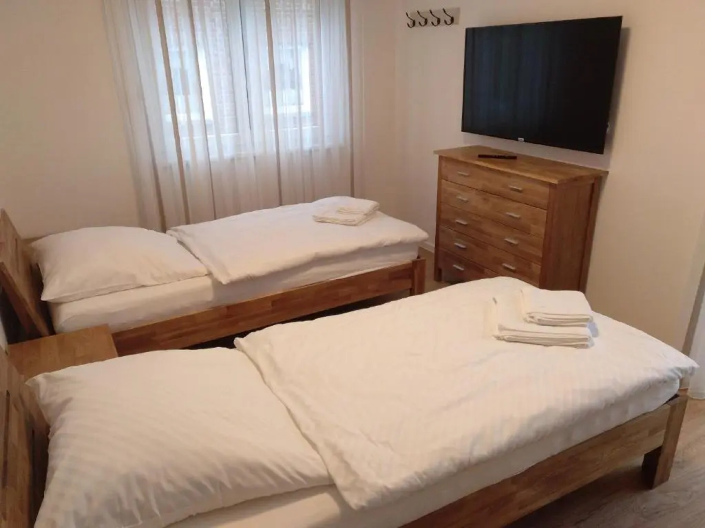 Apartments Blütenweg