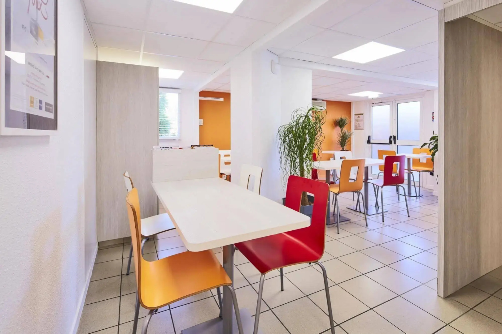 Kyriad Direct Annemasse - Genève