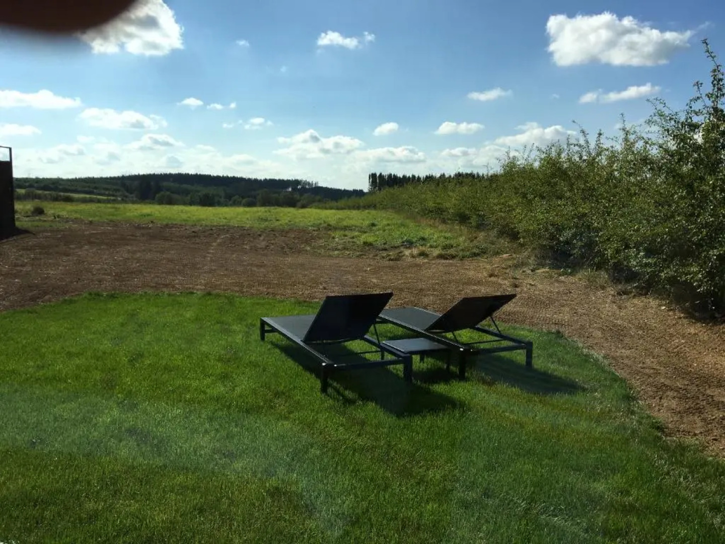 Beau Réveil nature & wellness - gite 1