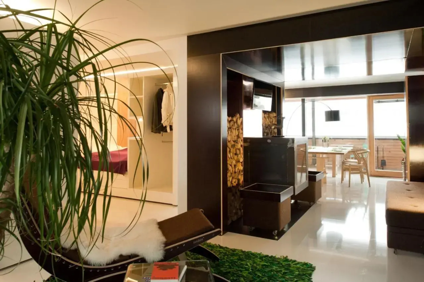 Lama Design Appartements