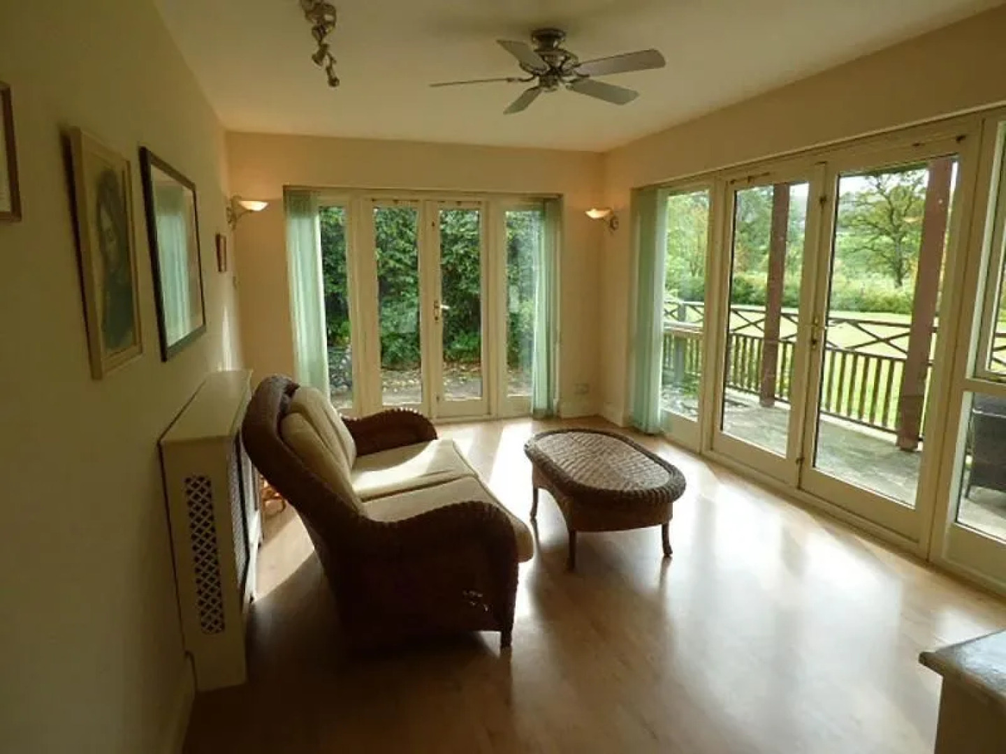 Lovelady Shield Country House Hotel