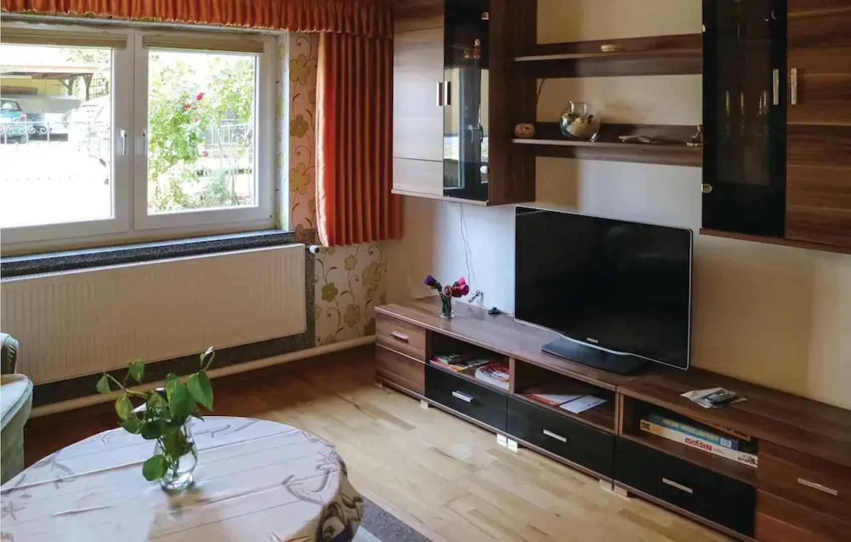 Awesome Apartment in Alt Bukow OT Teschow With 2 Bedrooms and Wifi