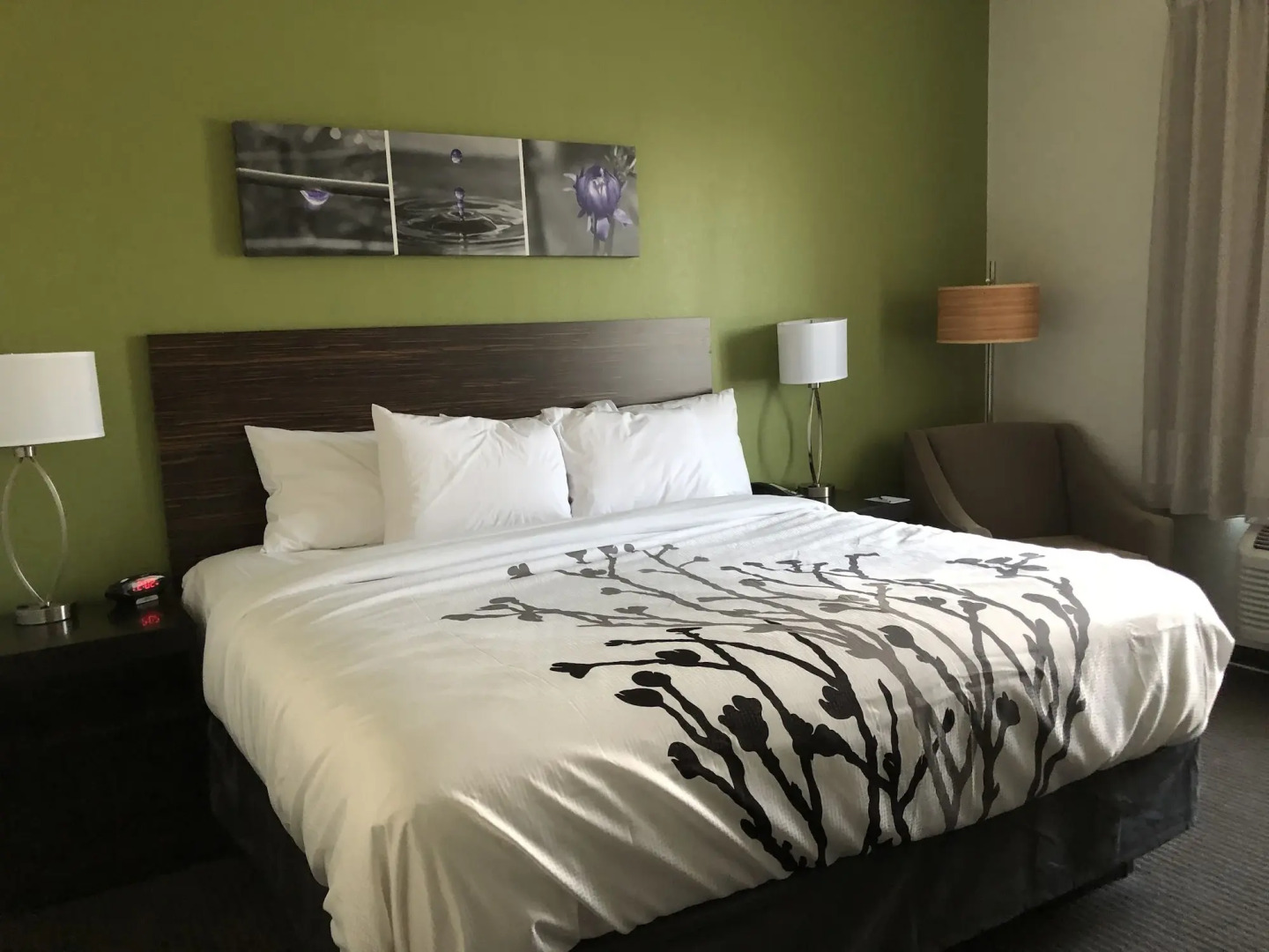 Sleep Inn St Louis - Airport