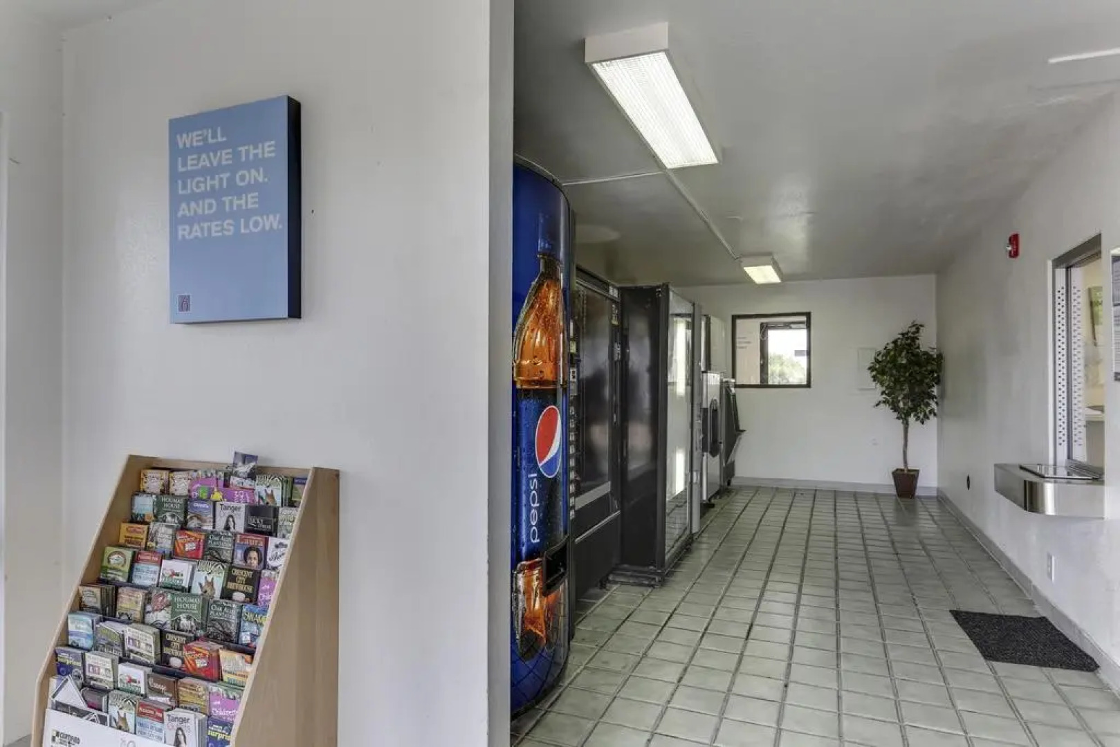 Rodeway Inn and Suites Lake Charles