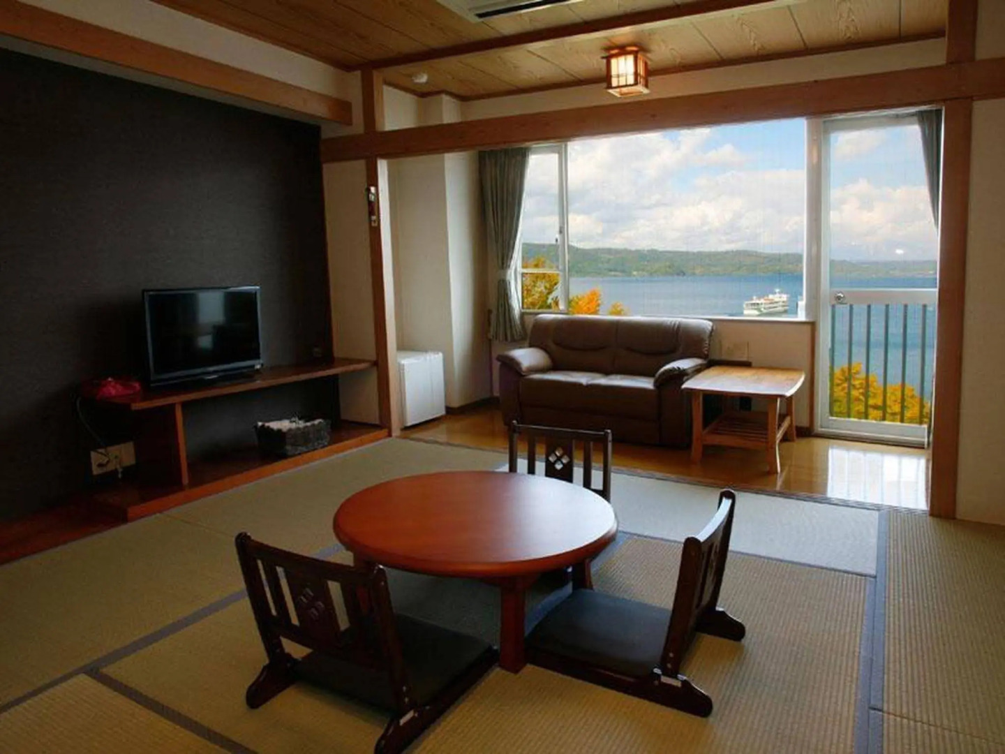 Granvillage Toya Daiwa Ryokan Annex