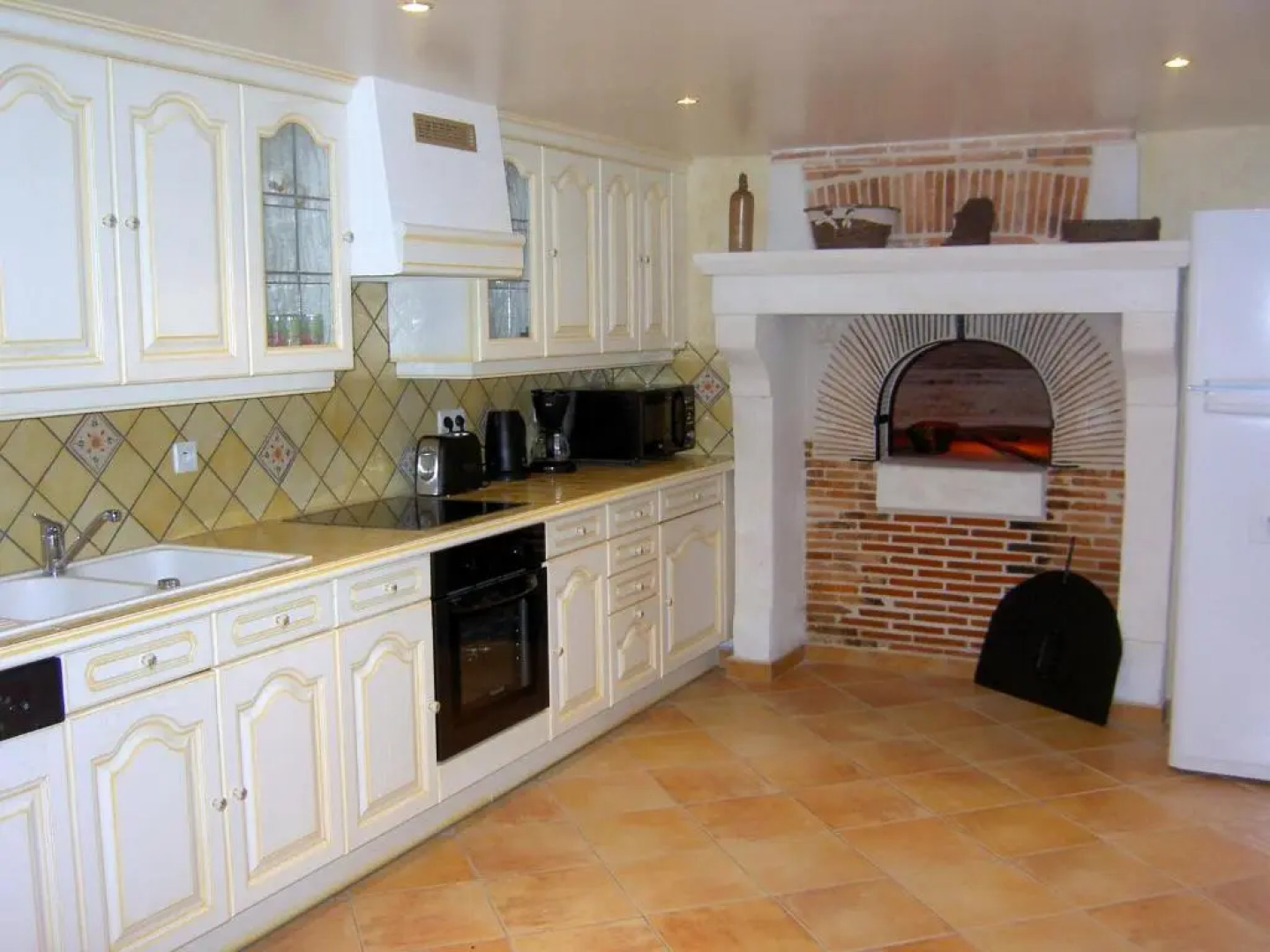 GITE "La Bournillière"