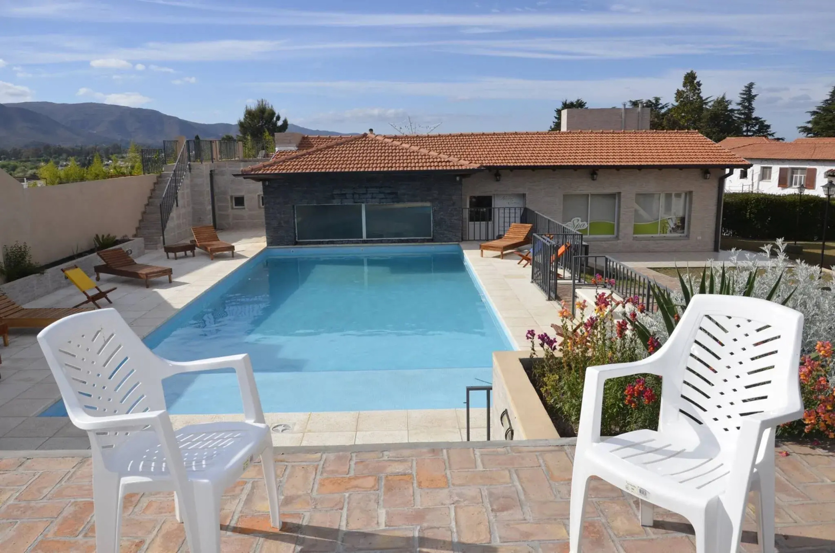 Posada Spa La Arabela