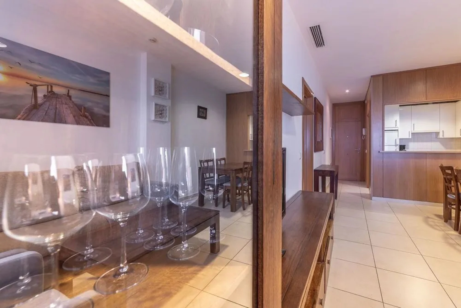 Primera Planta Punta Umbría