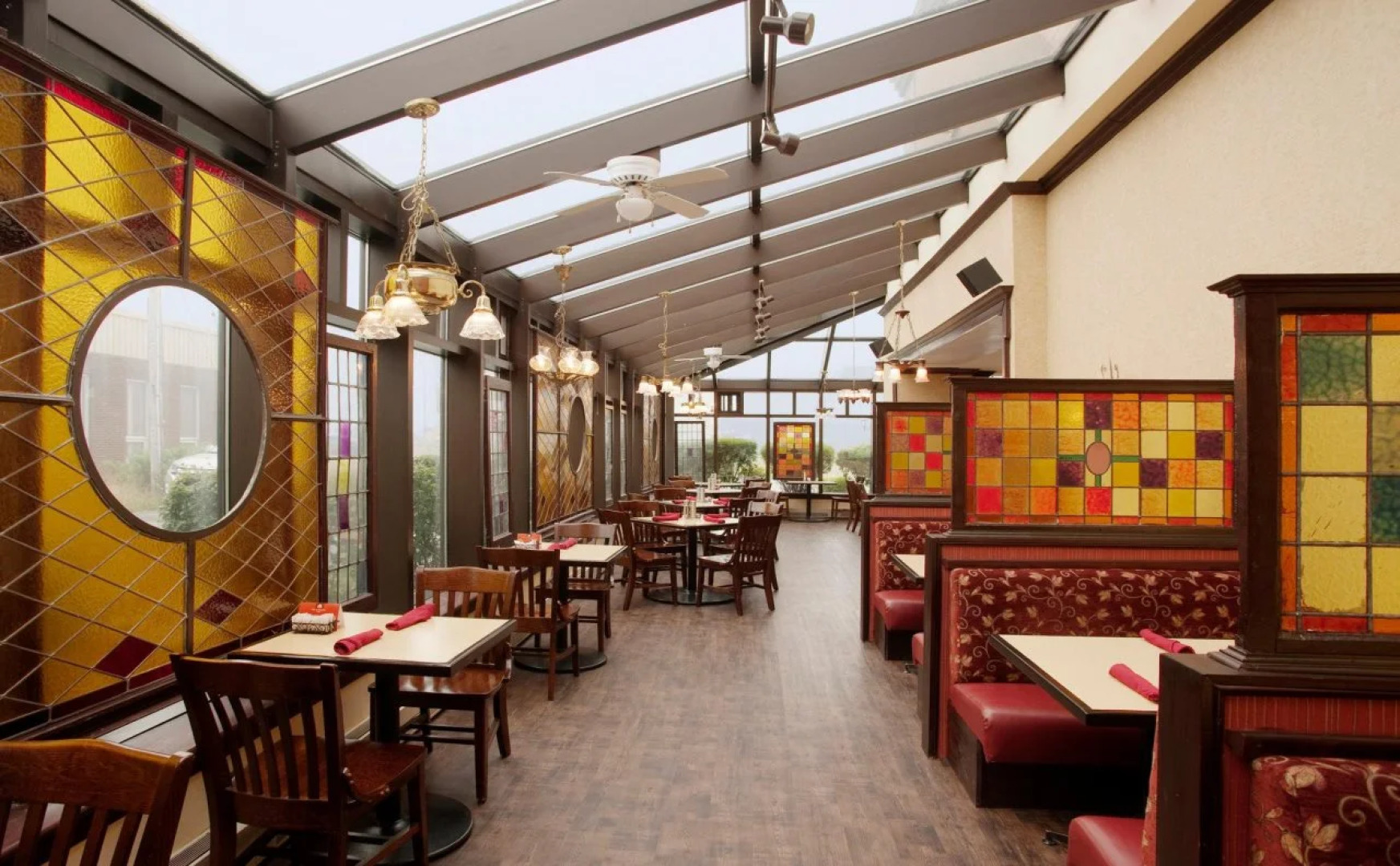 Ramada by Wyndham St. John's