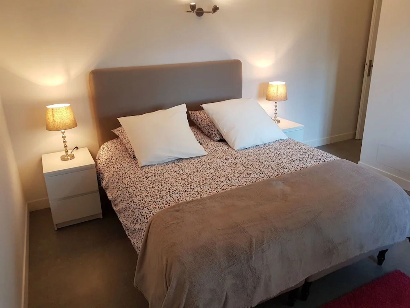 Loft Moderne Le Lodge