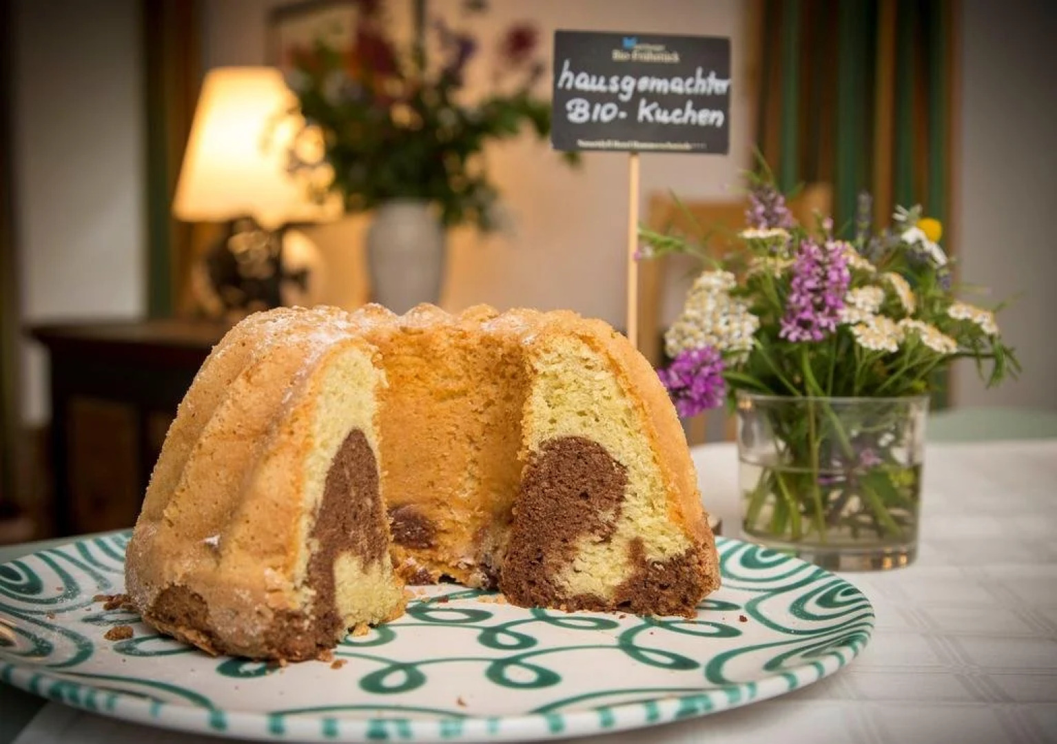 Hotel im Wald Hammerschmiede