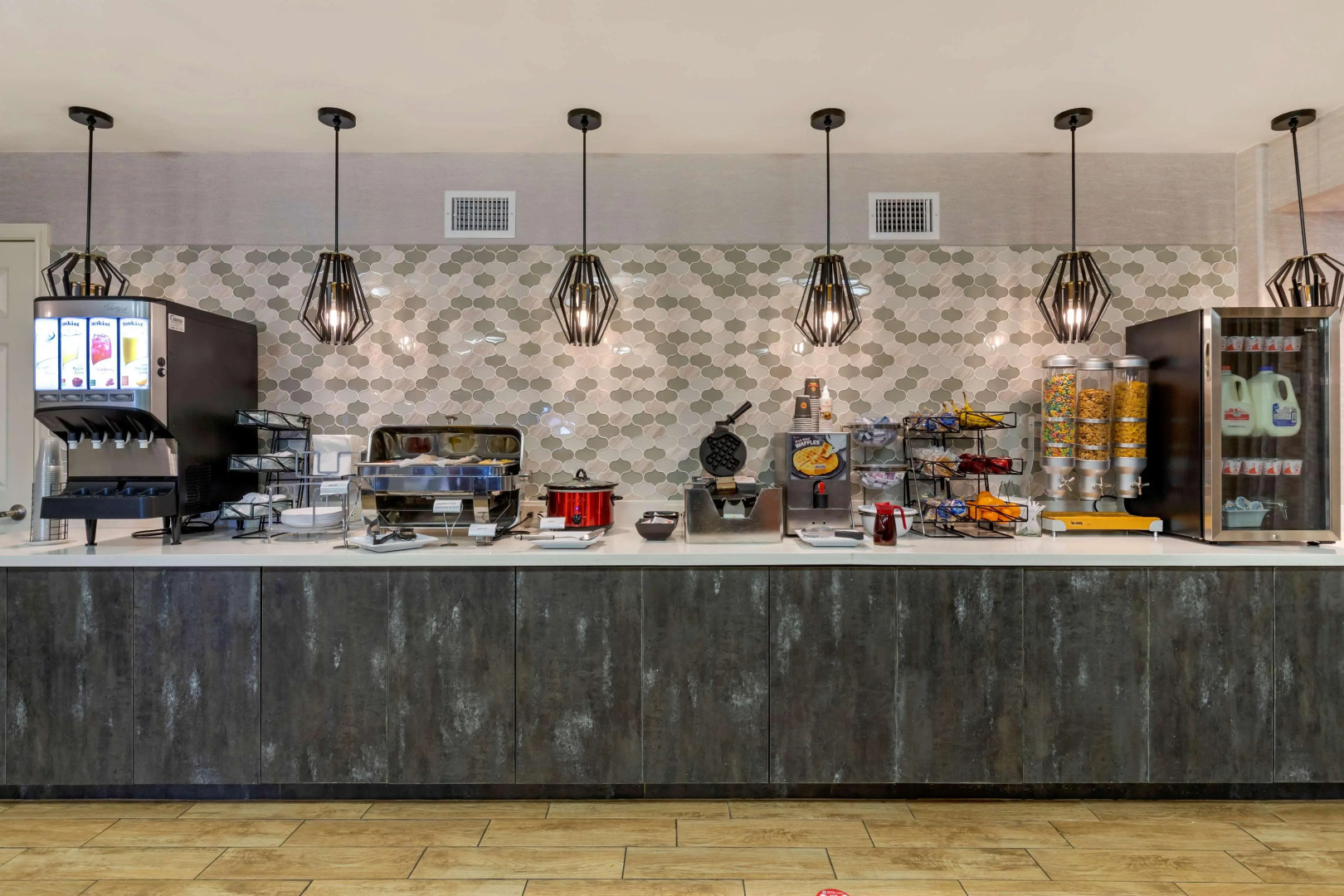 Best Western Marble Falls Inn