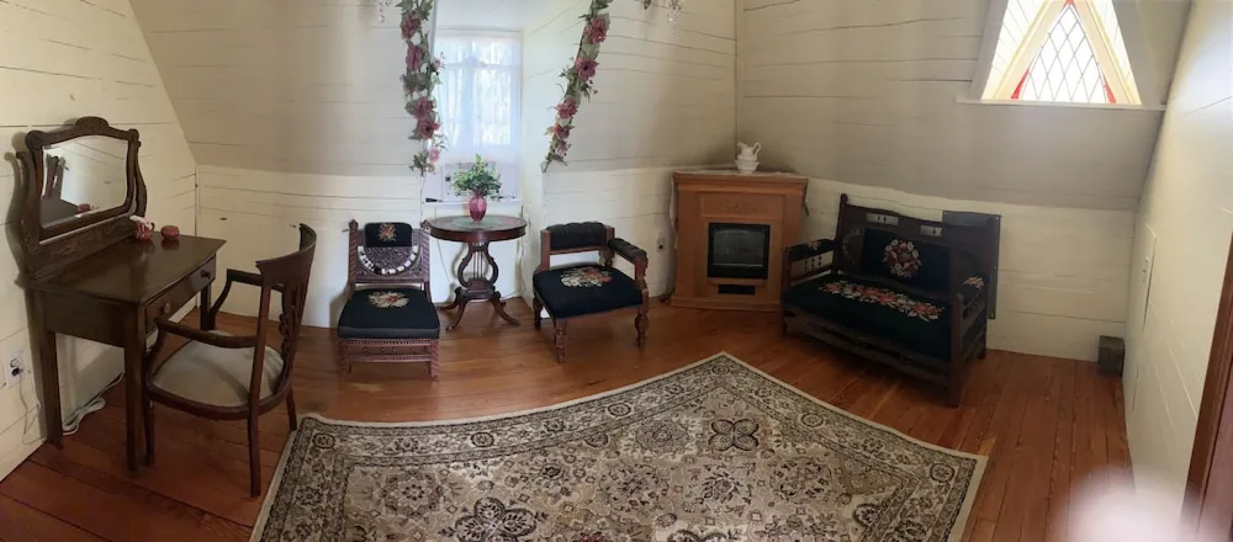 Gillis Grier Bed & Breakfast