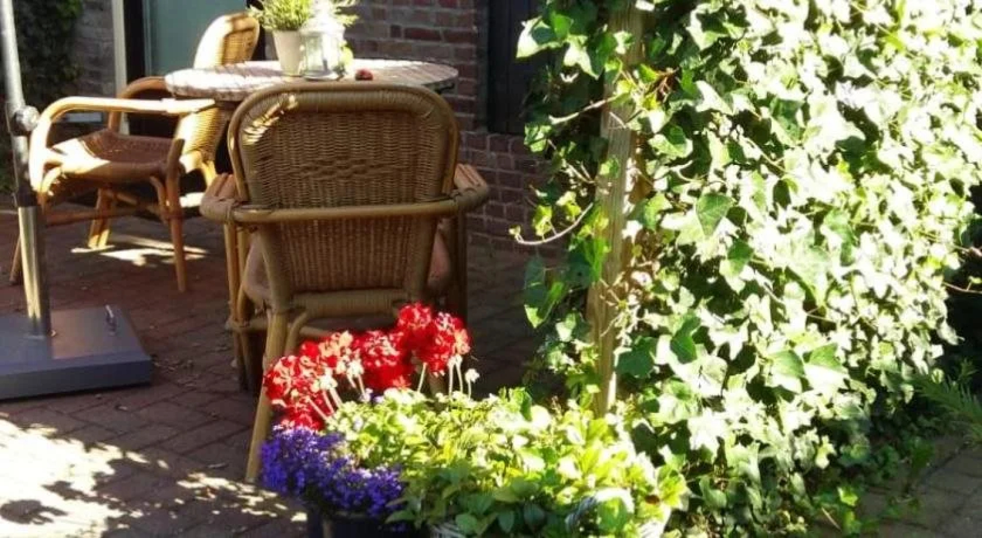 De Stadsboerderij Harderwijk
