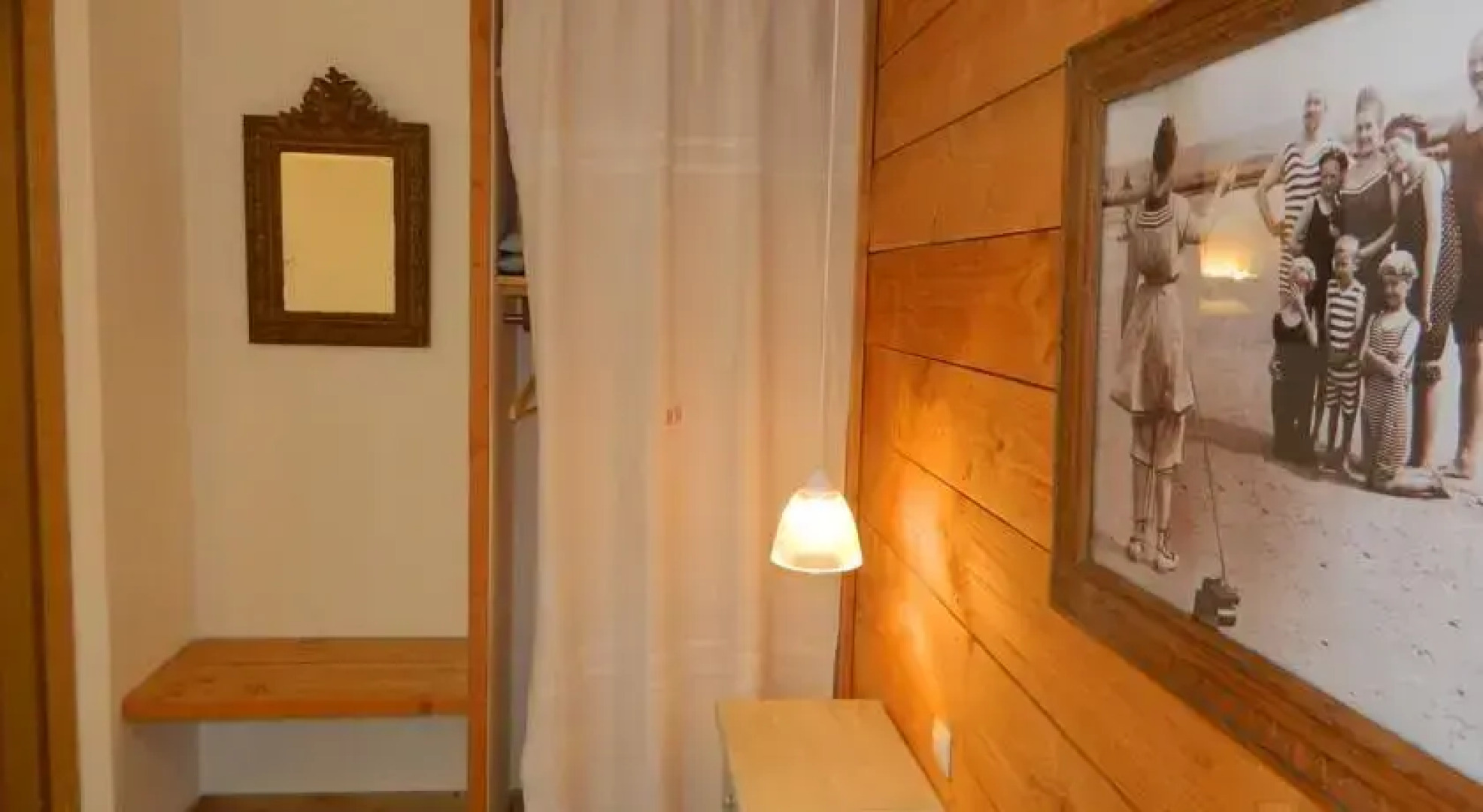 Chambre dhôtes Larosa