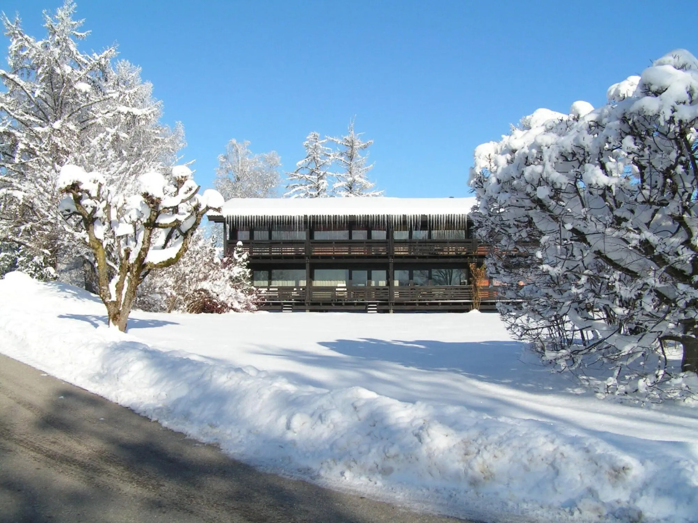 Holiday Home Near Chiemsee & Alps