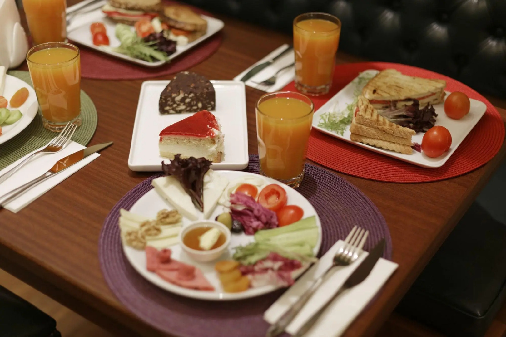 Nishant Boutique Hotels