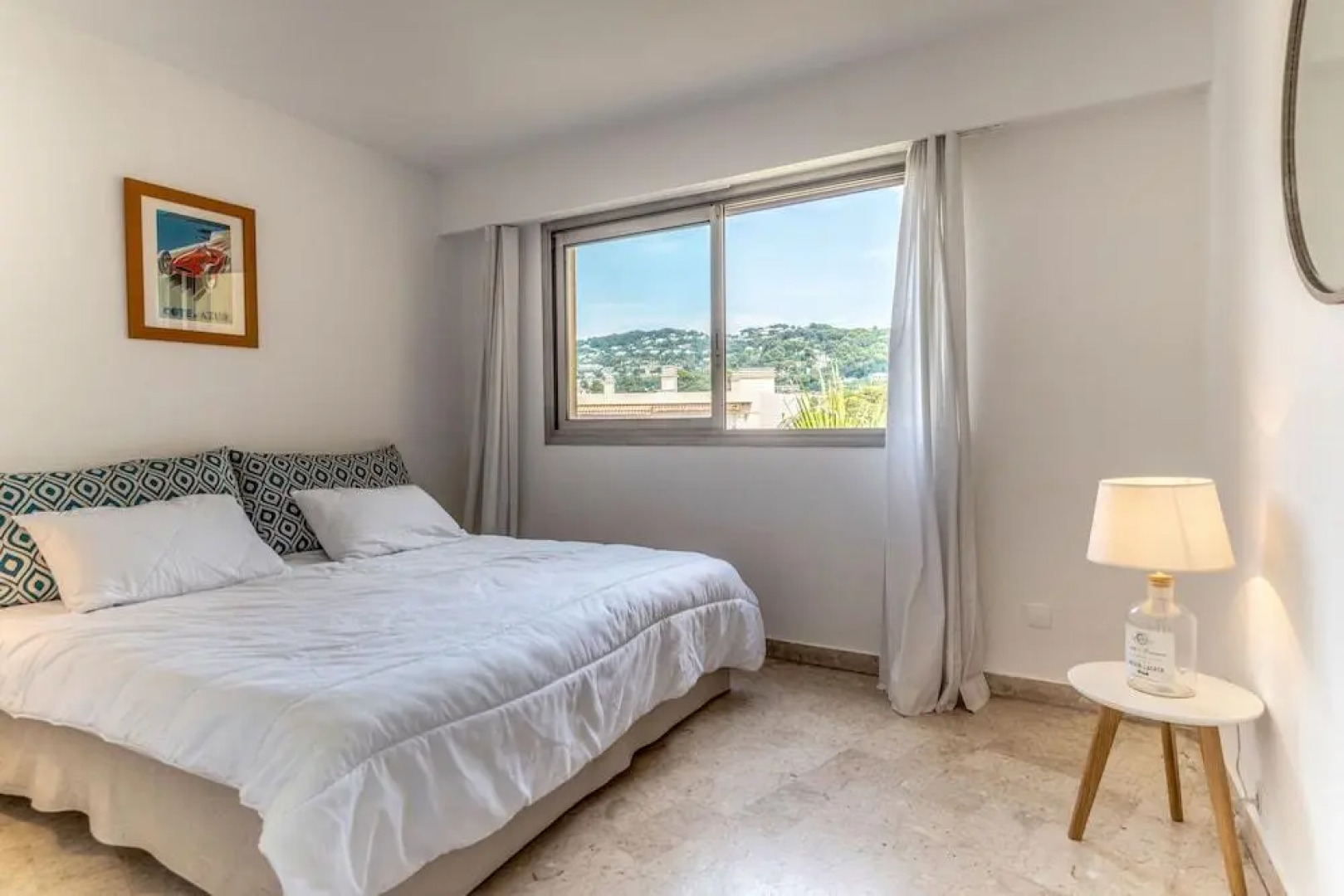 Résidence Le Massena