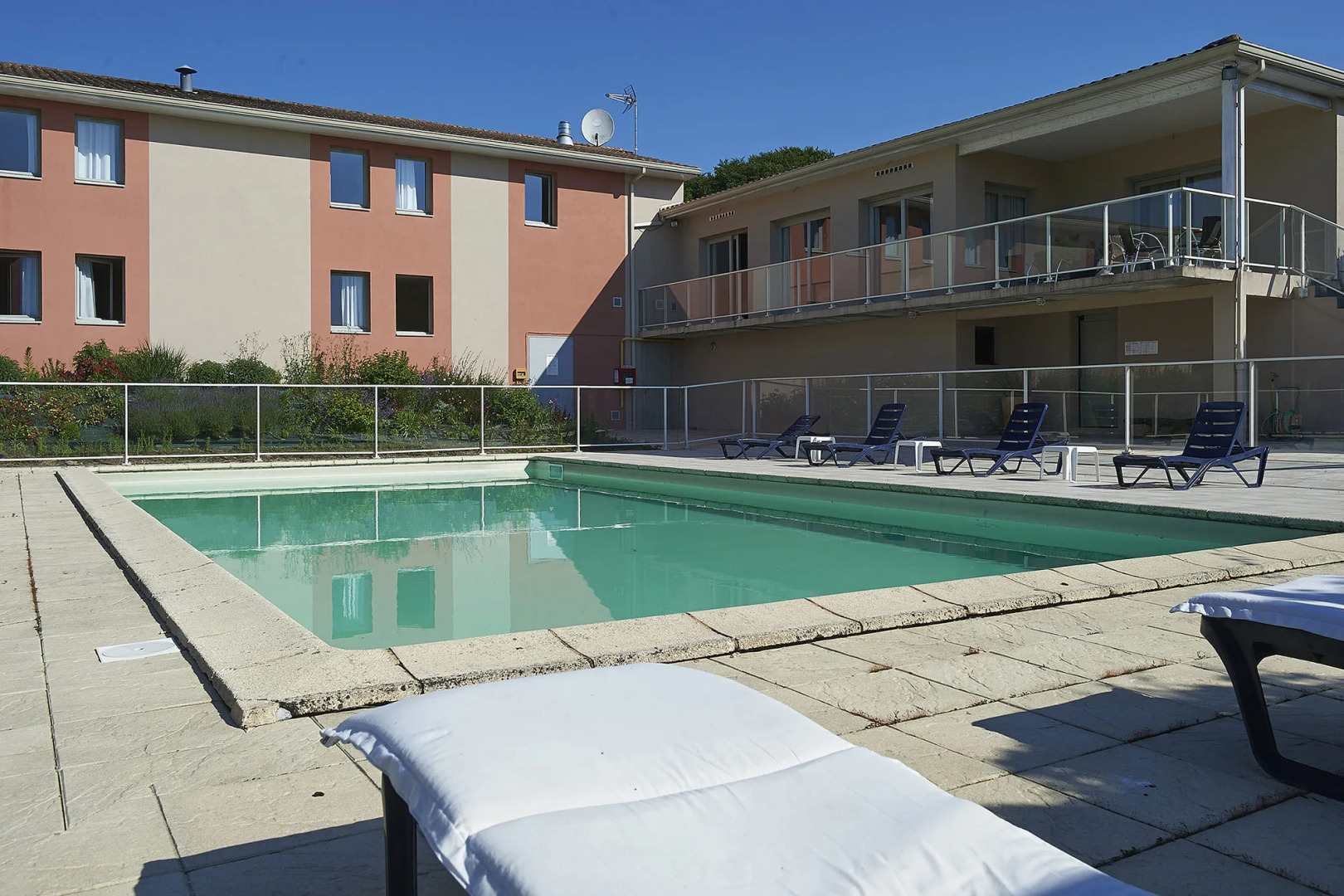 Cit’Hotel Les Alizes