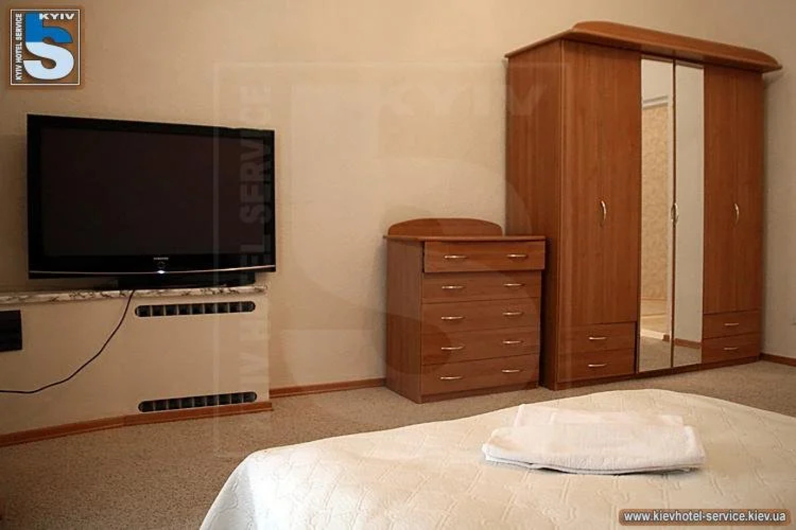 Гостевой Дом Владимирская