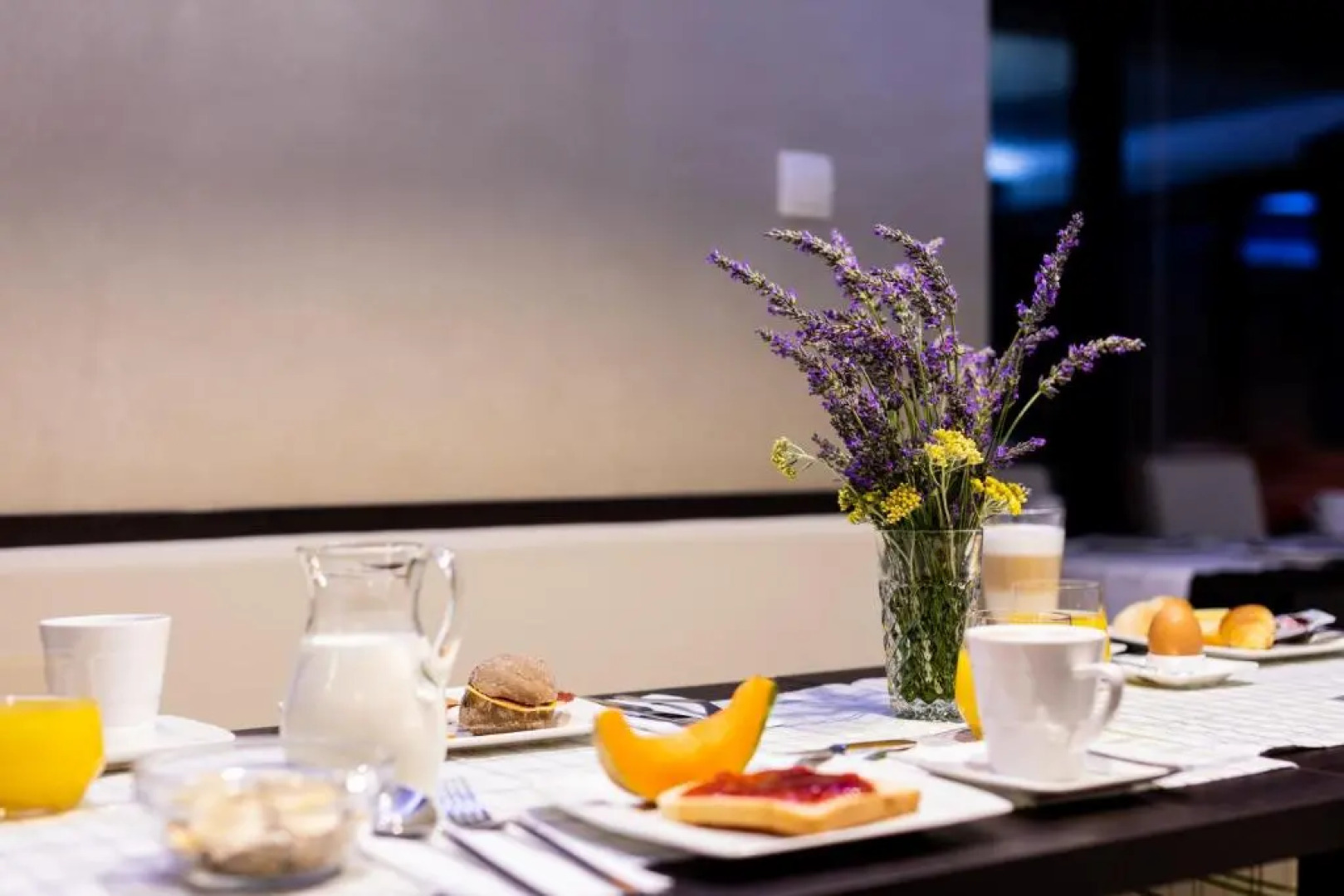 Bed & Breakfast Došen