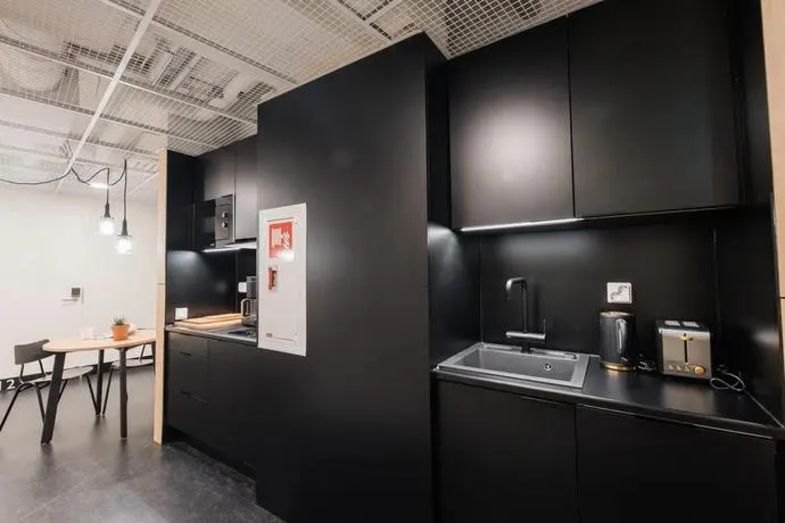 Forenom Hostel Jyväskylä