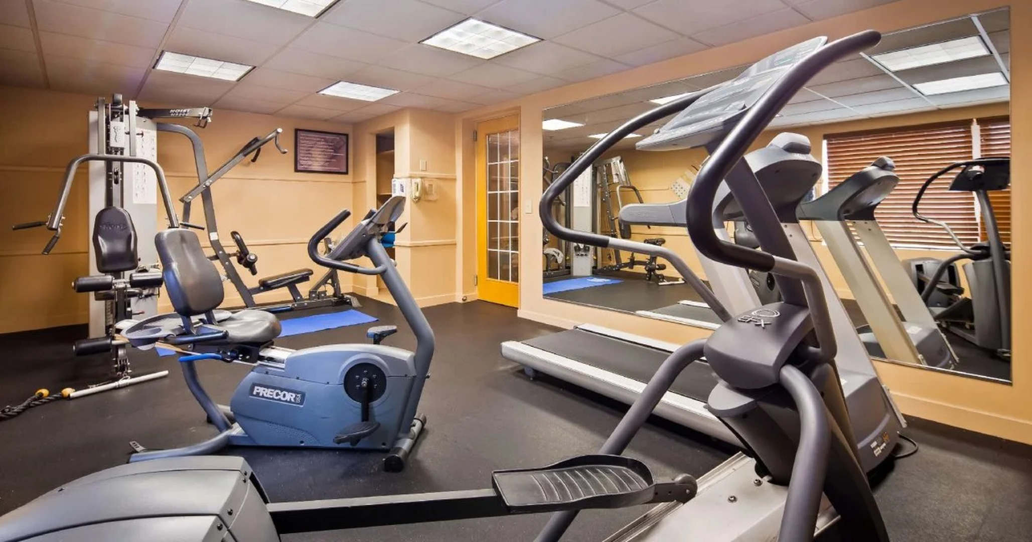 Best Western Merrimack Valley