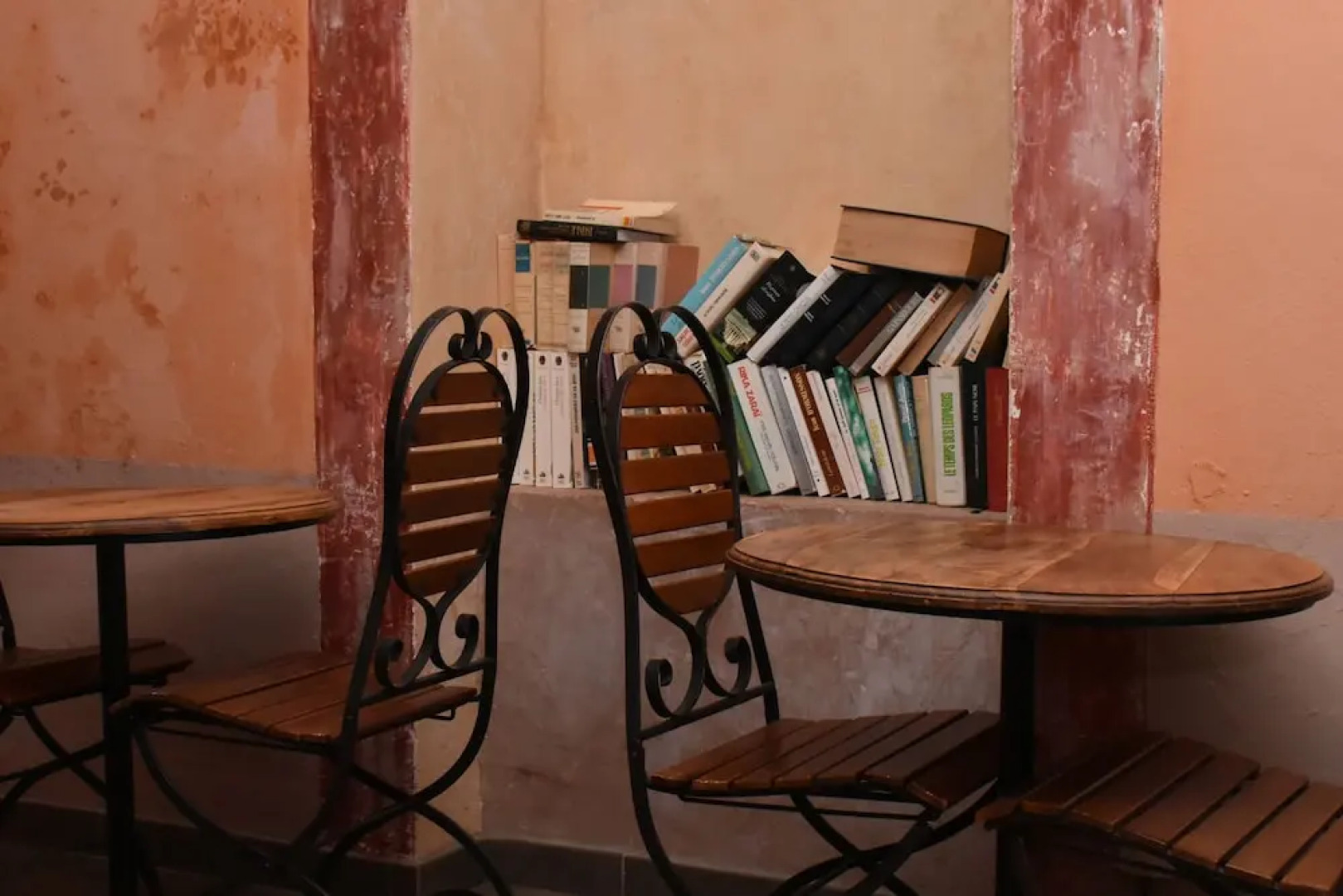 Hotel Restaurant Incudine