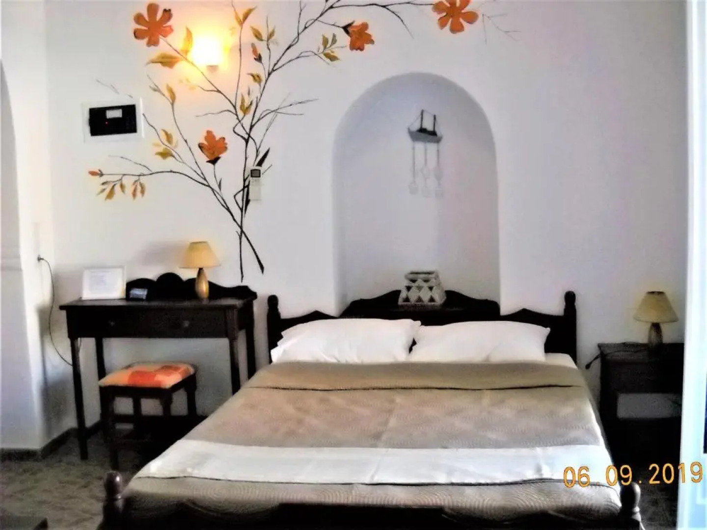 Ostria Studios - Spilia