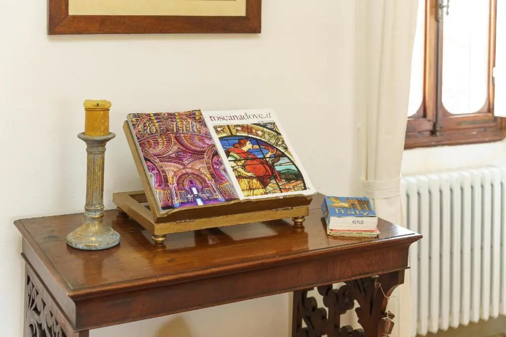 Fattoria di Piantravigne Villa Storica del 600