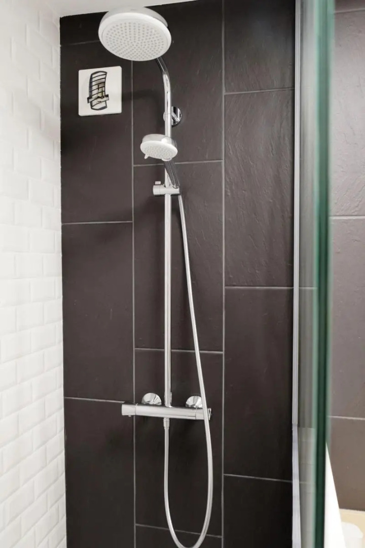 Hotel Bastide - Onet le Château