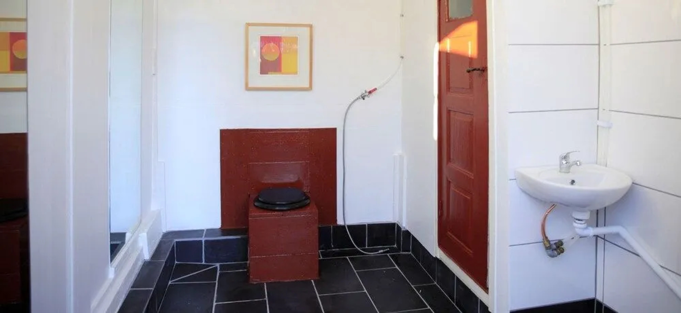 Mormors Bakeri  Bed & Breakfast