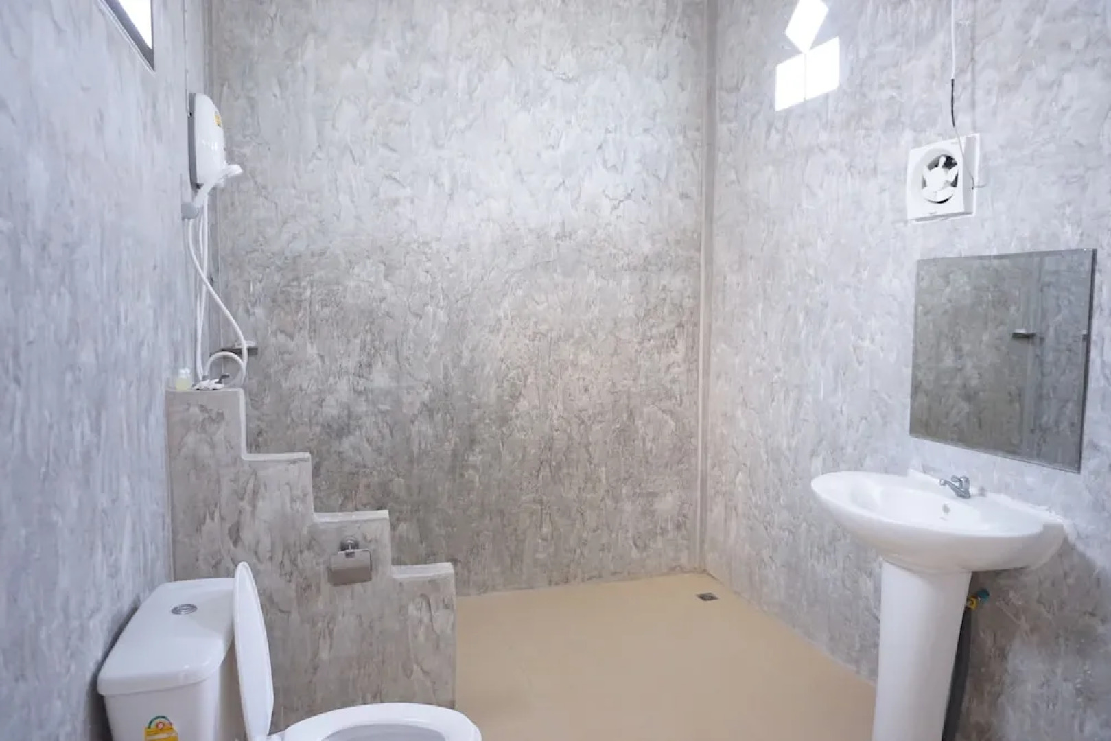 BN Organic Farm Resort