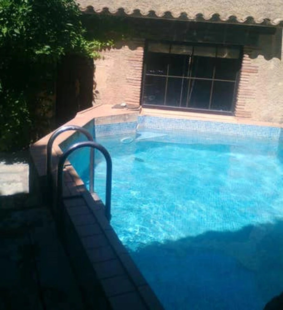 Mansion With 3 Bedrooms in Palau-sator, With Private Pool and Enclosed Garden