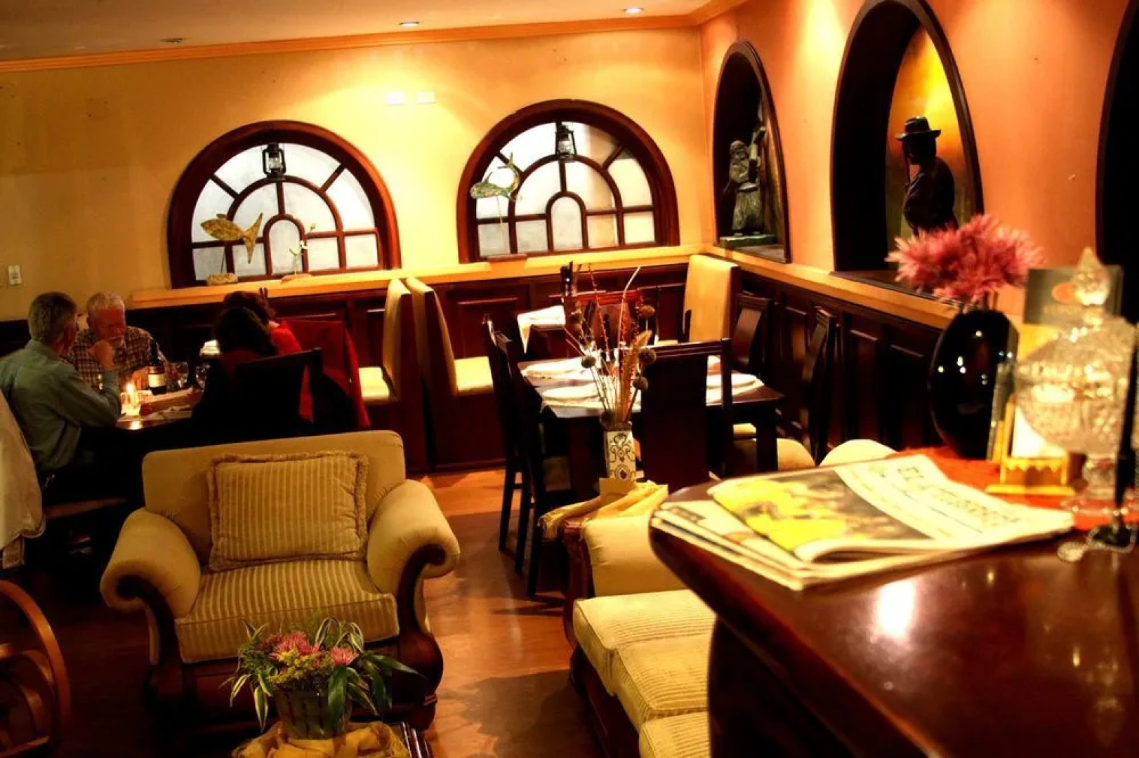 Hotel NASS Casa Coronel