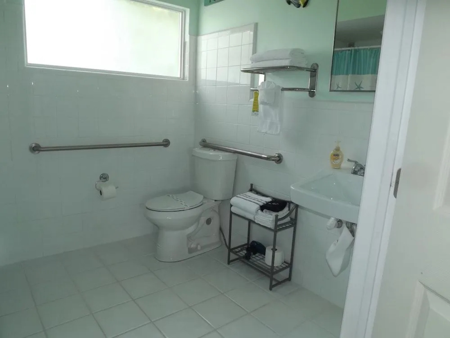 Sun Life Beach Hotel