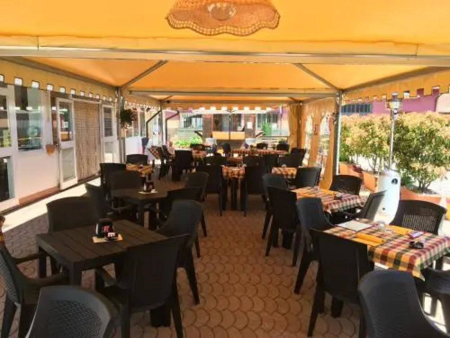 Bed and Breakfast Villanova