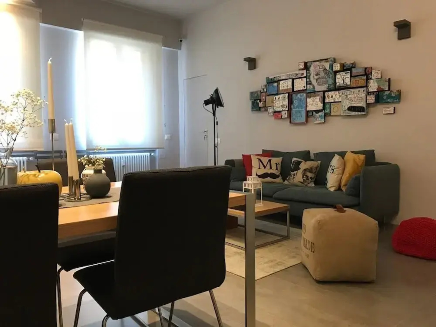 Mediceo 42 - Apartment